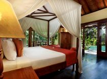 Villa Bunga Wangi, Guest Bedroom 3